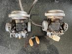 Bmw motorfiets carburateurs oldtimer, Ophalen of Verzenden, Gebruikt