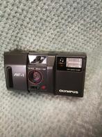 Olympus AF-1 35mm autofocus i.z.g.s, Audio, Tv en Foto, Fotocamera's Analoog, Ophalen, Gebruikt, Compact, Olympus