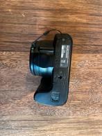 Fujifilm FinePix S8600 camera met geheugenkaart, Gebruikt, Compact, Ophalen of Verzenden, Fuji