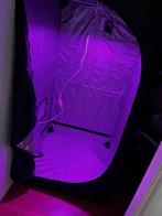 Mammoth Lite 90 Kweektent - Zo goed als nieuw, Ophalen of Verzenden, Zo goed als nieuw, Kweektent