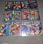 X-Men DVD Collectie, Tekenfilm, Amerikaans, Ophalen of Verzenden, Zo goed als nieuw