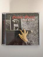 Gentle Giant - Free Hand CD + DVD, Cd's en Dvd's, Verzenden, Zo goed als nieuw, Poprock