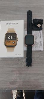 smart watch, Ophalen, Zwart, Nieuw, Android