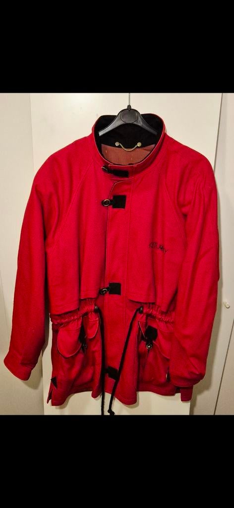 Kentucky jas S, Overige soorten, Ophalen of Verzenden, Zo goed als nieuw, Dames