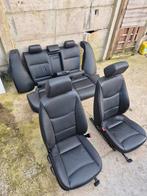 BMW E90 leder interieur, Auto-onderdelen, Ophalen of Verzenden, Gebruikt, BMW