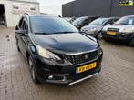 Peugeot 2008 1.6 BlueHDi Blue Lease Executive, Voorwielaandrijving, Parkeersensor, Gebruikt, Euro 6