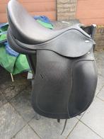 Tekna dressuur zadel, Dieren en Toebehoren, Ophalen of Verzenden, Gebruikt, Dressuur