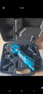 Mini Handcirkelzaag TBT-CS001, Ophalen, Topcraft