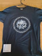 Hardcore shirts Thunderdome Hardshock Hellbound, Ophalen of Verzenden, Overige maten, Zwart