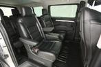 Peugeot e-Traveller Allure L3H1 75 kWh | Snelladen | SOH 99%, Auto's, Automaat, 136 pk, Gebruikt, 8 cilinders
