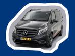 Mercedes-Benz Vito 124 CDI Mixto DC L2 Dubbele Cabine 237pk, Auto's, Automaat, Achterwielaandrijving, Euro 6, 4 cilinders