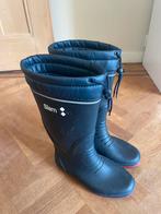 Slam zeil laarzen maat 38/39, Ophalen of Verzenden, Zo goed als nieuw