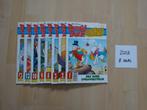 Donald Duck EXTRA jaargang 2003 – 8 st, Meerdere stripboeken, Ophalen of Verzenden, Zo goed als nieuw