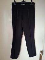 Cambio broek - zwart - maat 36, Cambio, Verzenden, Zwart, Zo goed als nieuw