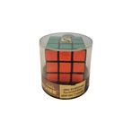 Verzegelde Rubik’s Cube uit 1980, Ophalen of Verzenden, Minder dan 500 stukjes, Zo goed als nieuw, Rubik's of 3D-puzzel