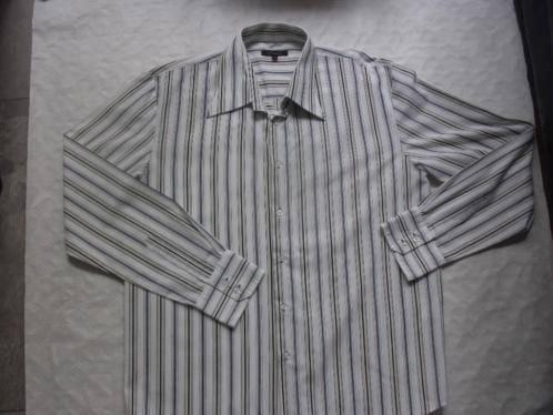 Selected overhemd, maat XL (qwe), Kleding | Heren, Overhemden, Zo goed als nieuw, Halswijdte 43/44 (XL), Overige kleuren, Ophalen of Verzenden