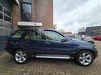 BMW X5 4.4i High Executive 320pk |Nette staat |NAP |Leer, Auto's, BMW, Automaat, 2095 kg, Gebruikt, Bedrijf
