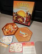 Catan, breinbrekers, Ophalen of Verzenden, Minder dan 500 stukjes, Zo goed als nieuw, Rubik's of 3D-puzzel