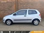 Hyundai Getz 1.3i Active Cool·Airco·Elek.ramen·LM velgen, 450 kg, 4 cilinders, Origineel Nederlands, Bedrijf