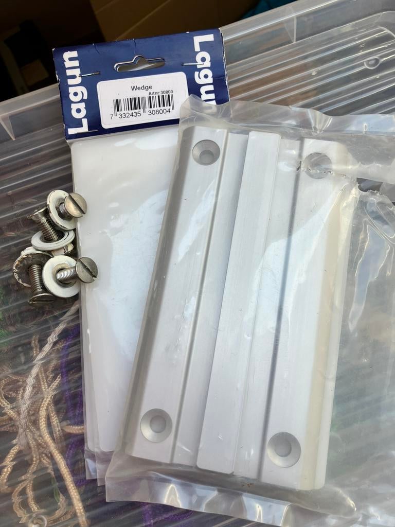 Lagun tafel mount, Ophalen of Verzenden, Nieuw, Overige typen, Zeilboot of Motorboot