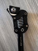 By Schulz G2 ST verende zadelpen, Ophalen of Verzenden, Gebruikt