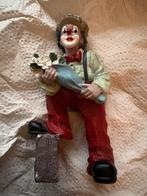 Gilde Clown beeldjes, Ophalen of Verzenden, Zo goed als nieuw, Overige typen