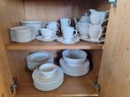 Queens Garden servies compleet, Ophalen, Zo goed als nieuw, Wedgwood, Aardewerk