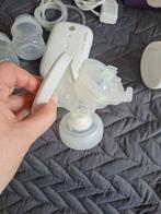 Philips Avent Dubbele Elektrische Borstkolf, Ophalen of Verzenden, Gebruikt, Borstkolf