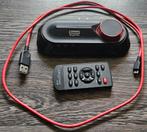 Creative sound blaster omni 5.1., Ophalen of Verzenden, Gebruikt, Extern, Creative