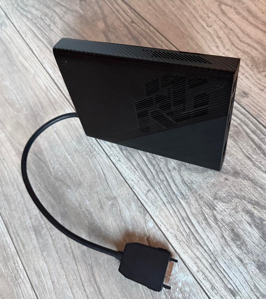 Asus ROG XG Mobile | Nvidia RTX 3080 | 16gb vram, Computers en Software, Videokaarten, Zo goed als nieuw, Nvidia, PCI-Express 4.0