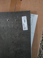 IKEA KALLVIKEN front 2 stuks- donkergrijs beton, Ophalen of Verzenden, Nieuw, Overige materialen, Minder dan 20 mm