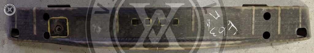 Bmw 6 Serie E63 E64 M6 Bumper Balk 7898286, Auto-onderdelen, Gebruikt, -, Voor, -