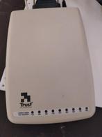 Trust Fax Modem - Gebruikt, Ophalen of Verzenden, Gebruikt, Fax