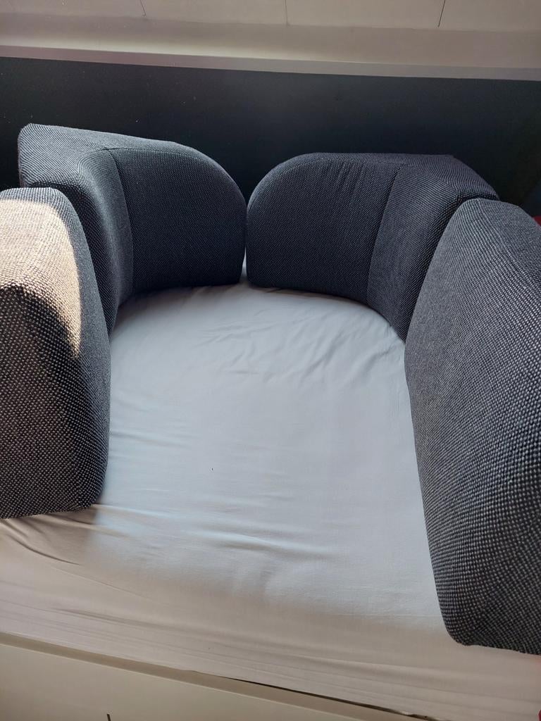 Kussens voor Dethleffs Avantgarde camper (2024), ongebruikt, Caravans en Kamperen, Caravan accessoires, Zo goed als nieuw, Ophalen