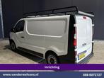 Opel Vivaro 1.6 CDTI L1H1 inrichting Euro6 Airco | Imperiaal, Auto's, Bestelauto's, Voorwielaandrijving, Stof, Gebruikt, Euro 6