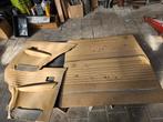 BMW 2002 sedan panelen set, Auto-onderdelen, Interieur en Bekleding, Ophalen, Gebruikt, BMW
