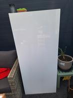 IKEA Metod kast - Witte hoge kast met planken, Ophalen, Gebruikt