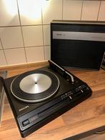 Philips 251 Platenspeler, Ophalen, Philips, Gebruikt, Automatisch