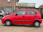Chevrolet Matiz 0.8 Style/AUTOMAAT/ ZUINIG, Auto's, Chevrolet, Gebruikt, Origineel Nederlands, Bedrijf, 3 cilinders