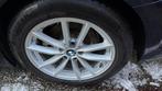 Winterbanden BMW serie 3 G20/G21, 4 Banden plus Velgen, Auto-onderdelen, Banden en Velgen, Ophalen, Gebruikt, Banden en Velgen
