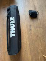Thule Ranger 90 opvouwbare dakkoffer, Ophalen, Gebruikt