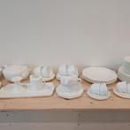 Hutschenreuther servies Octavia wit, Ophalen of Verzenden