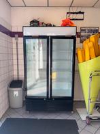 Dranken koelkast horeca, Ophalen, Zonder vriesvak, 200 liter of meer, 60 cm of meer