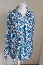 Prachtige nieuwe blouse van Miss Etam long maat XXL, Kleding | Dames, Blouses en Tunieken, Miss Etam, Ophalen of Verzenden, Nieuw