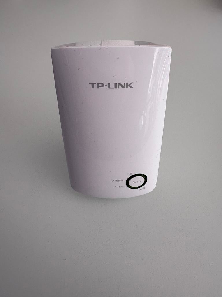 TP-Link WiFi Extender B977BF, Ophalen of Verzenden, Gebruikt