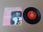 Single: Ted Easton - Hij wel/ Zoetermeer (1981), Verzenden, Gebruikt, 7 inch, Pop