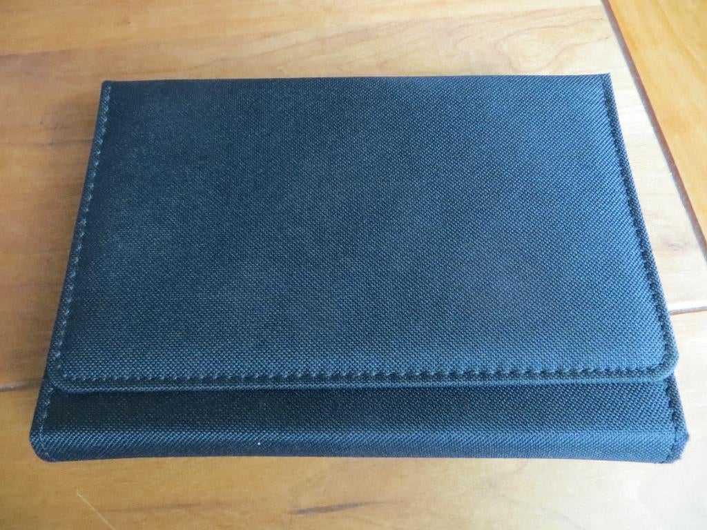 Originele Opel opbergmap voor handleiding / instructieboekje, Auto diversen, Handleidingen en Instructieboekjes, Ophalen of Verzenden