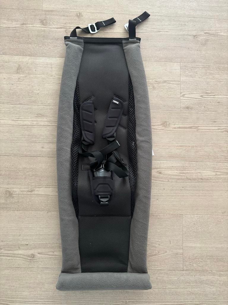 Thule Chariot Baby Sling, Overige typen, Zo goed als nieuw, Rug, Ophalen