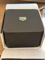 Tag Heuer Connect Calibre Gen 4, Gebruikt, Zwart, Ophalen of Verzenden, GPS