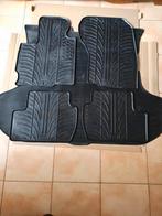 Rubber automatten 5 stuks. Passend in Mitsubishi Outlander., Ophalen